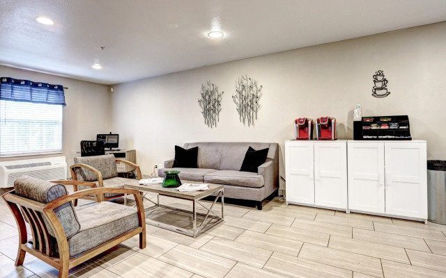 Suburban Studios Westminster Denver North