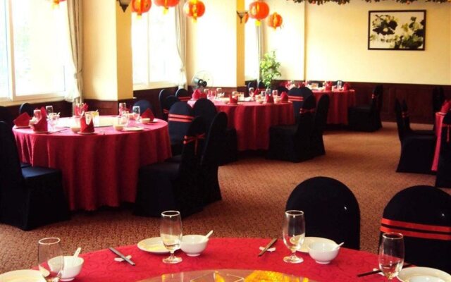 Huu Nghi Hotel