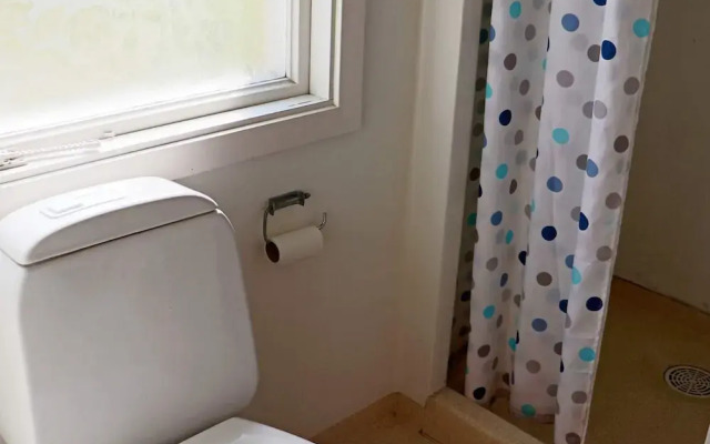 5 Person Holiday Home in Falkenberg