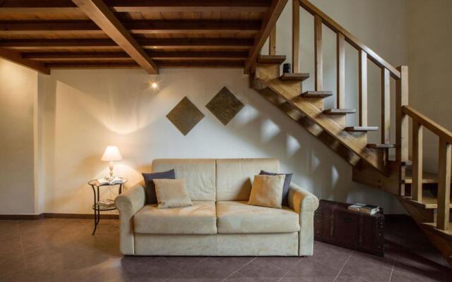 Charming Suite Cavour Heart of Florence