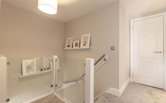 Airstay Premium Apartment