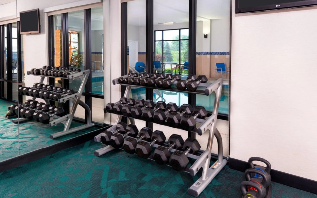 TownePlace Suites Buffalo Airport