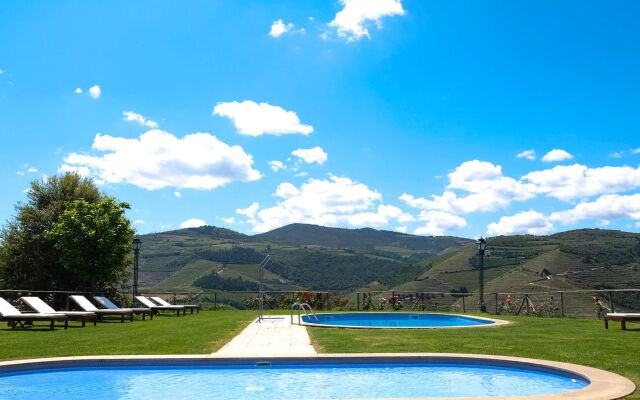 Hotel Rural Quinta do Silval