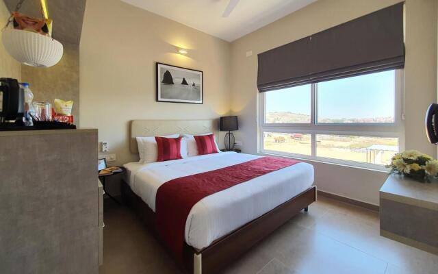 Hotel Avora Tree By Rivido