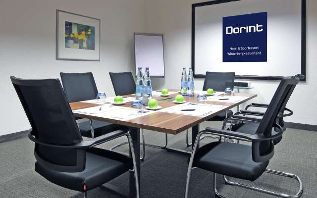 Dorint Resort Winterberg Sauerland