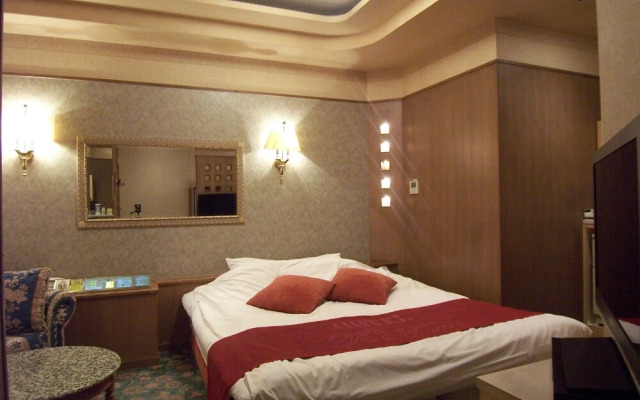Hotel K's Fine (Adult Only)