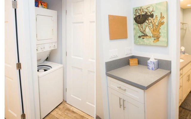 Hale Kamaole #174 - 1 Br Condo