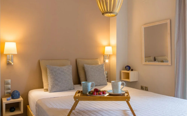 Nautilus Charm Apartment