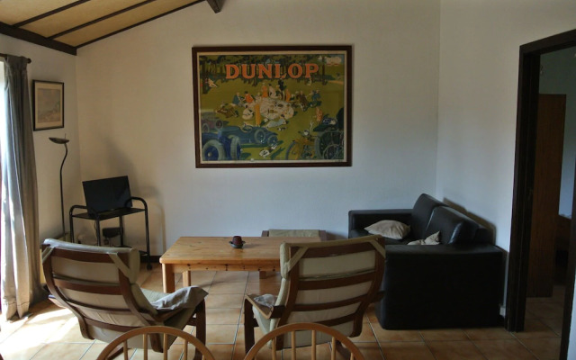 Holiday Home Duinendaele