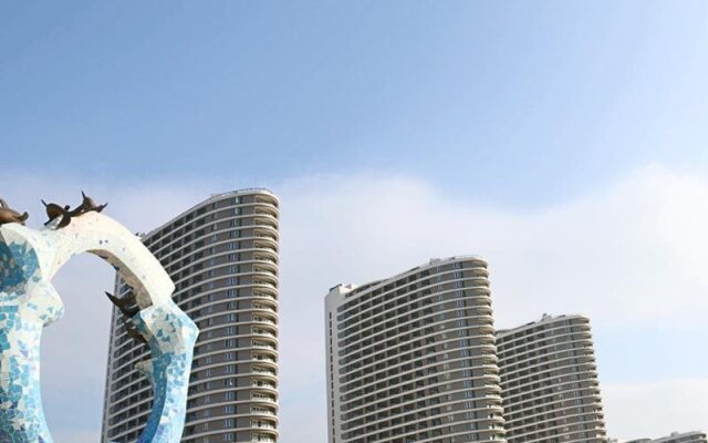Sea Side Park Hotel