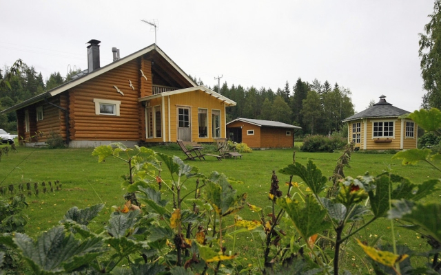 Joutsenranta