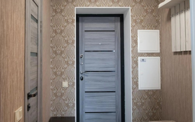 Академіка Корольова 14