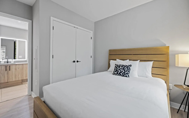 Coda on Half, a Placemakr Experience - Navy Yard