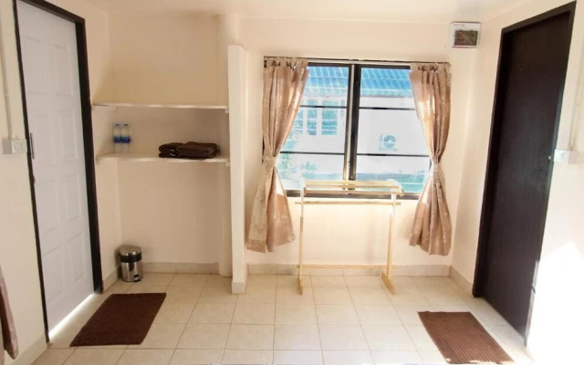 Sky Beach Resort Koh Mak