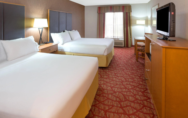 Holiday Inn Express Grants Pass by IHG