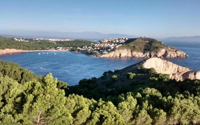 Apartamento MAGDA PARK J-2E