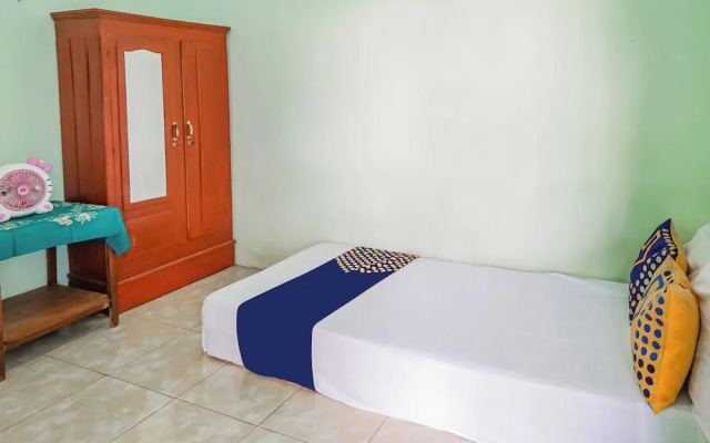 Hotel O Wunut Homestay Syariah