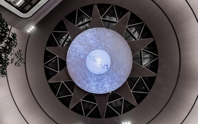 InterContinental Shanghai Harbour City by IHG