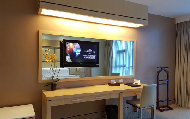 Cebu Parklane International Hotel