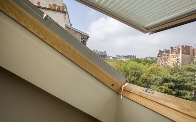 Отель 26 Faubourg