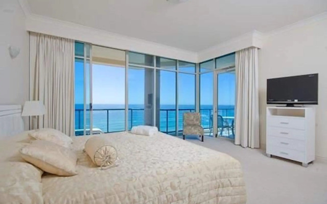 Oceana on Broadbeach