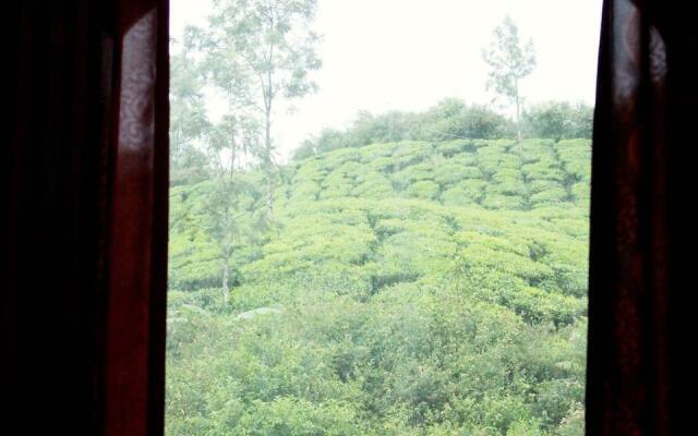 Karthika Residency