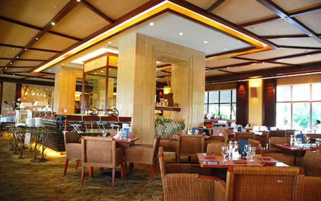 Dongguang Richwood Garden Hotel