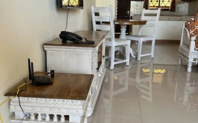 Mulla Apartments