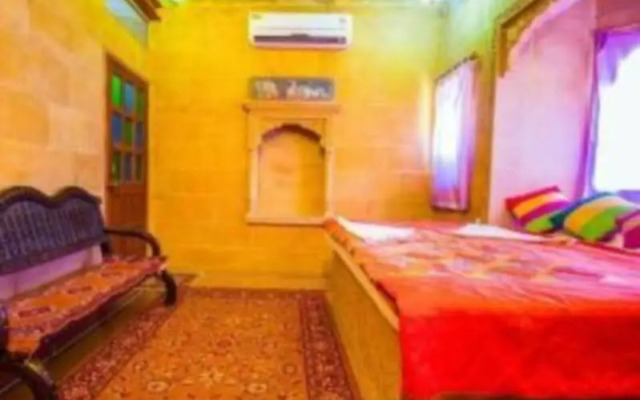 Hotel Pol Haveli