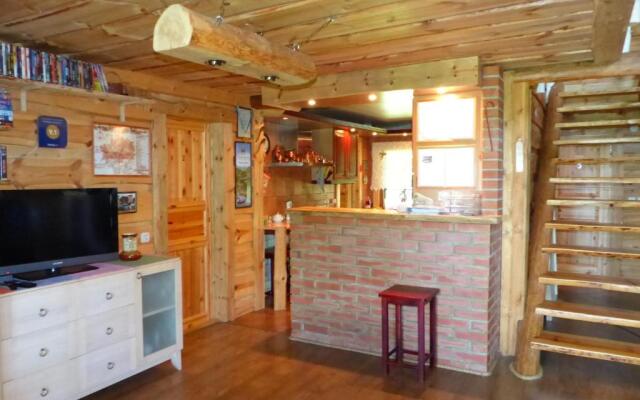 Toomalõuka Tourist Farm