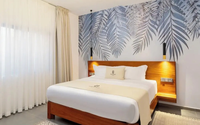 Q Boutique Resort Malindi