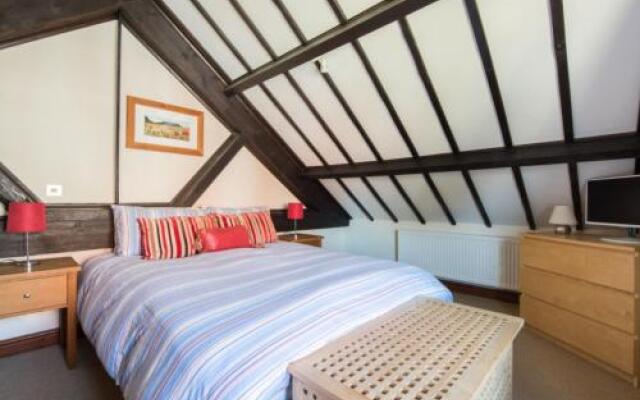 Holiday Home Swallow Barn