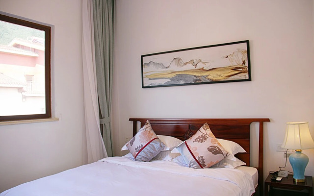 Sanya Shanggong Rehabilitation Villa