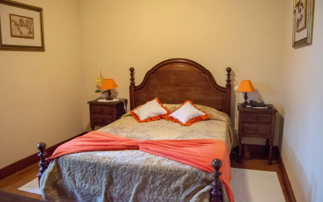 Agroturismo Quinta Dom José