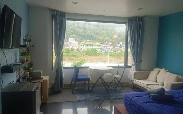 Raha Grand Hotel
