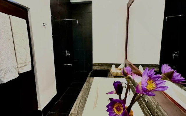 Sundaras Family Suites