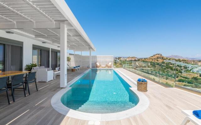 Villa Faros