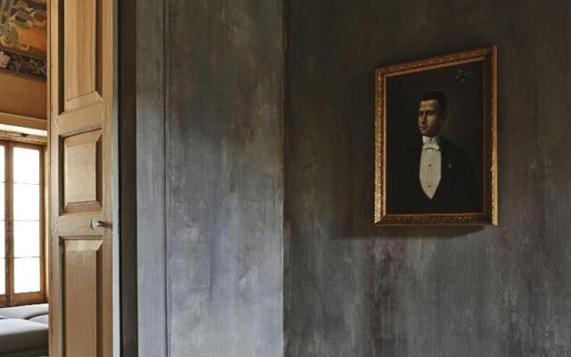 Palazzo Daniele, a Member Design Hotels