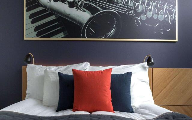 Clarion Hotel Malmö Live