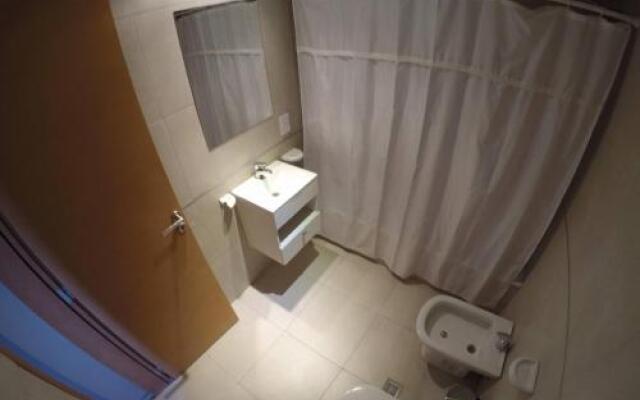 Amatista Apart Hotel