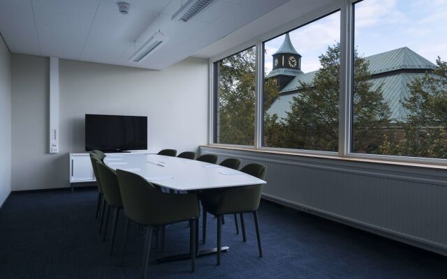 Best Western Hotel Norrkoping City