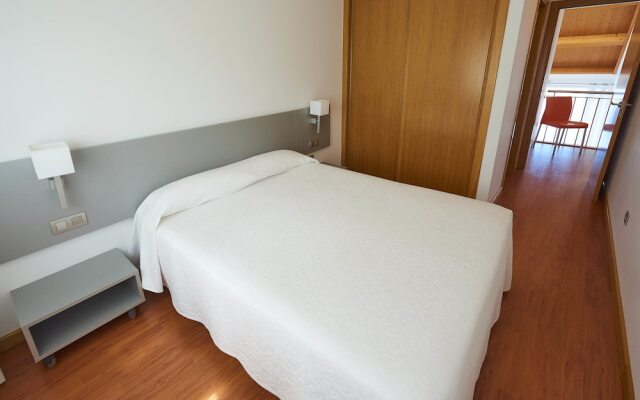 Aparthotel Porto Cabana