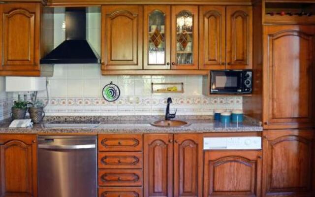 Apartamento Portal del Agua