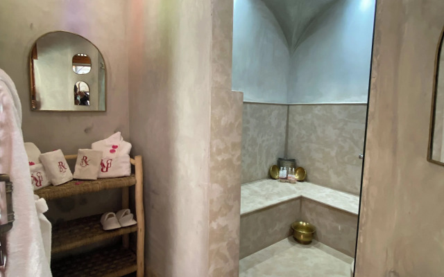Riad Bab Yacout