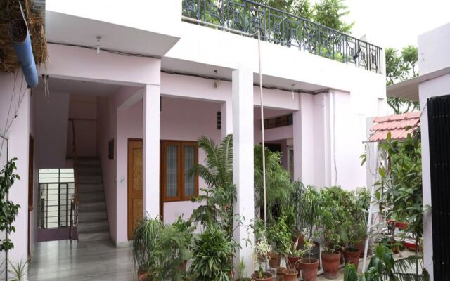 Hotel Jai Maa Palace