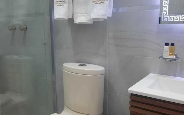 Hotel Boutique Las Raices De Oaxaca