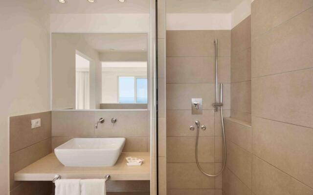 Stellamare Beach Hotel