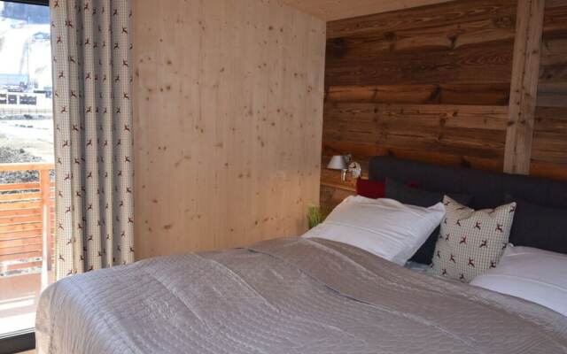 Holiday Apartment Alpenblick