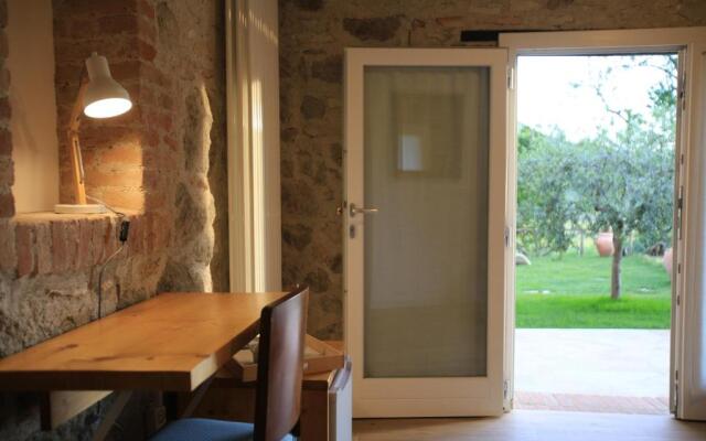 I grilli b&b