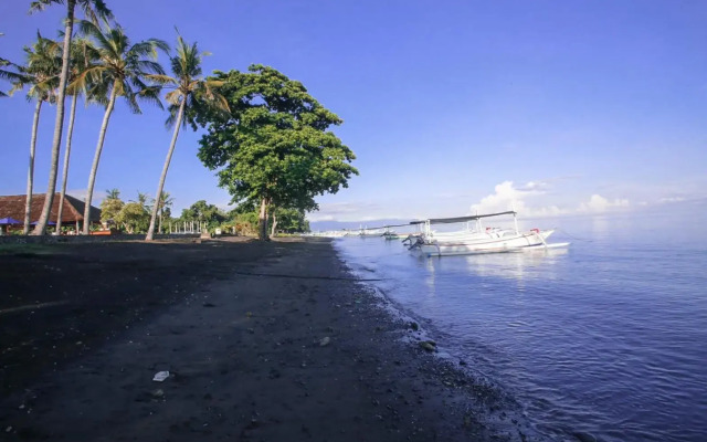 New Sunari Lovina Beach Resort